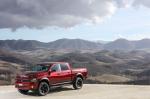 Dodge Ram 1500 RX Crew Cab by Militem 2017 года